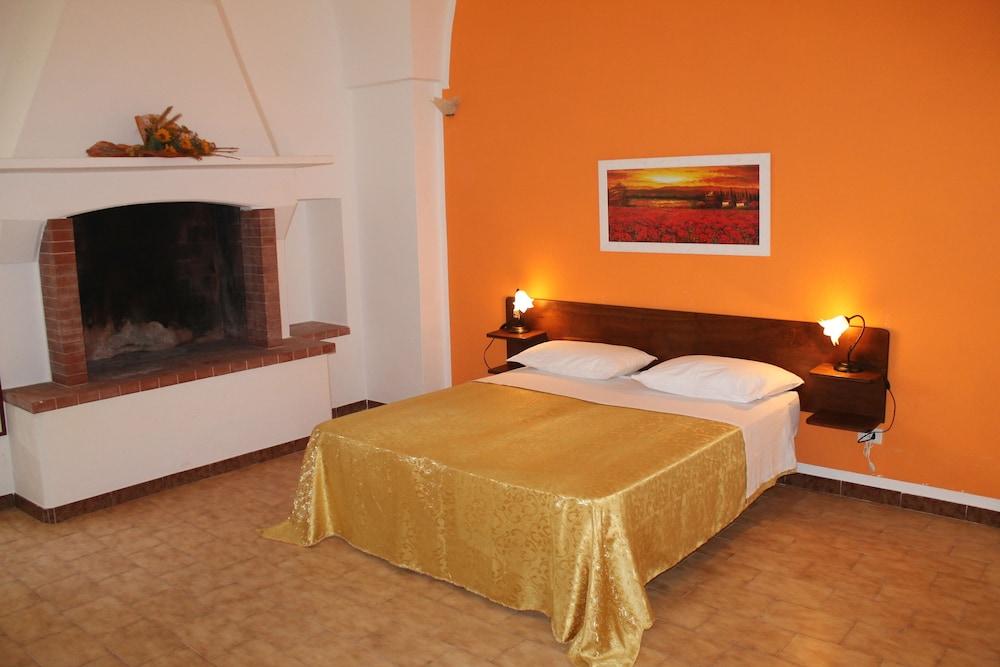 B&B Masseria Donna Carlotta