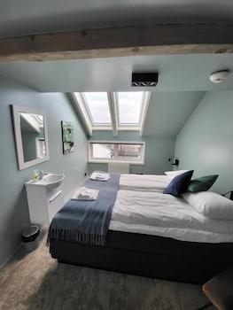 Å Rorbuer - by Classic Norway Hotels