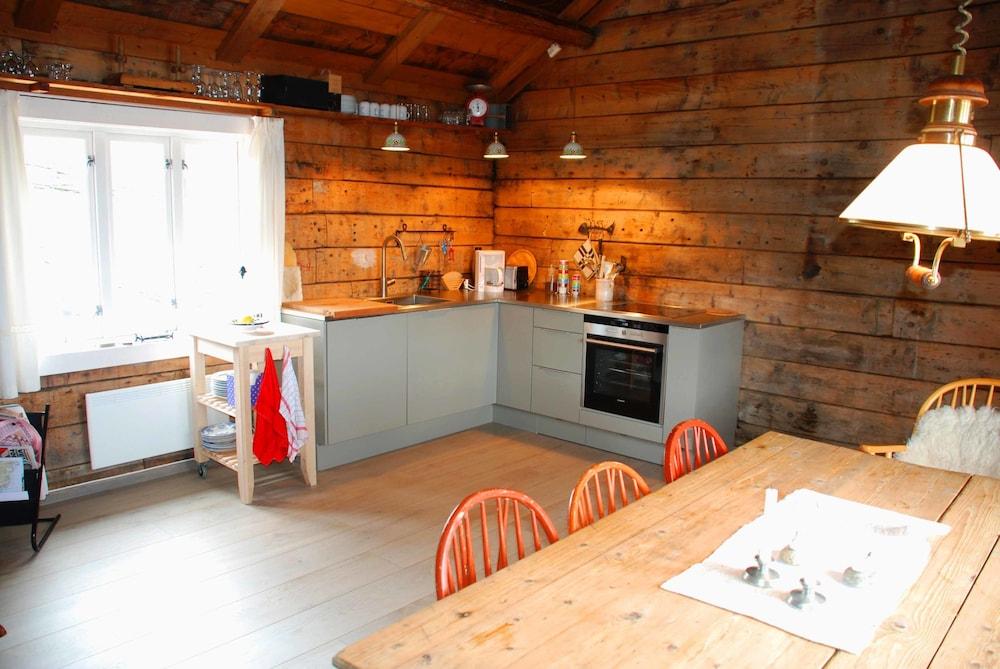 Å Rorbuer - by Classic Norway Hotels