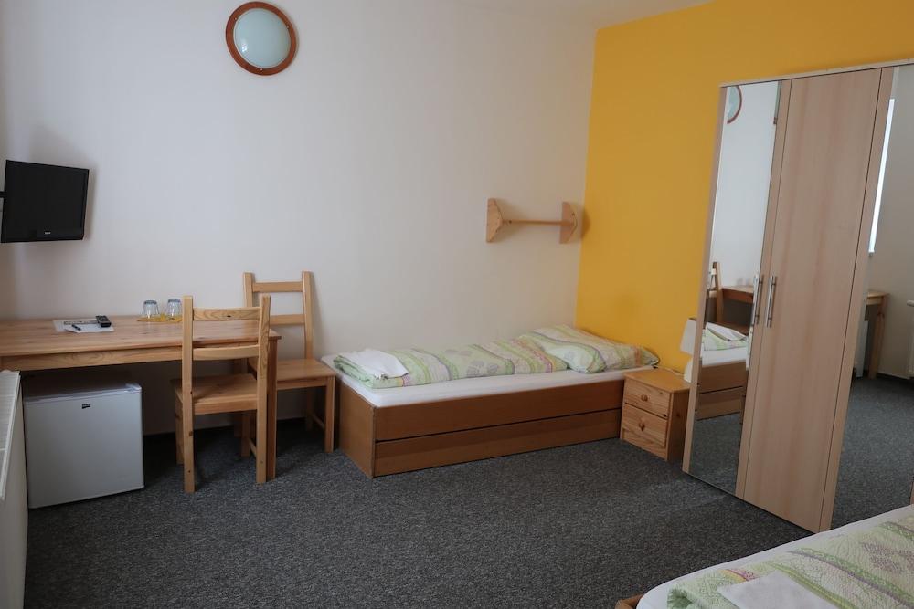 Penzion Kadlcův Mlýn