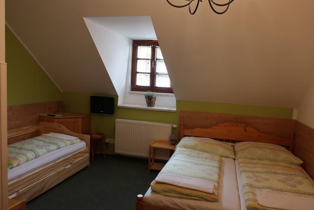 Penzion Kadlcův Mlýn