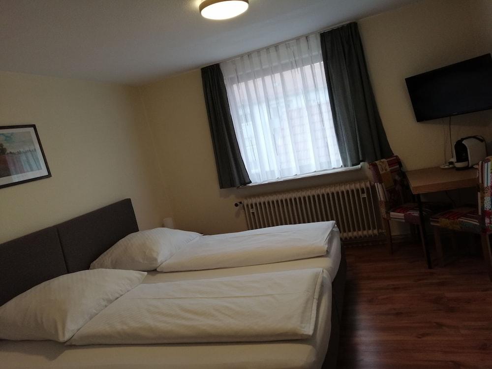 Hotel Garni Elisabeth