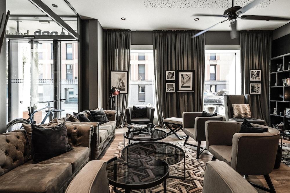 HARBR. Hotel Konstanz, a member of Radisson Individuals