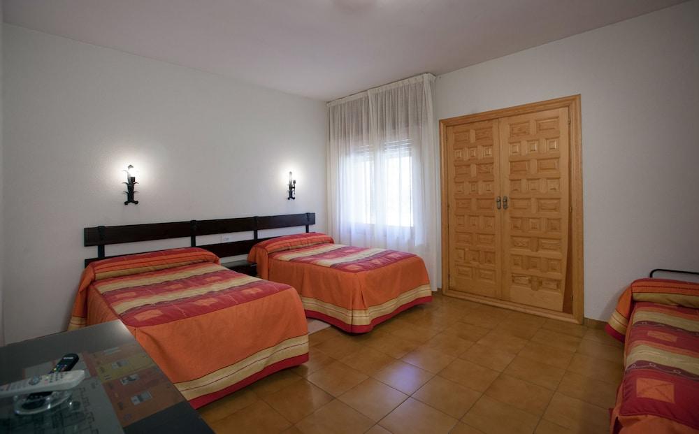 Hotel La Venta de Goyo