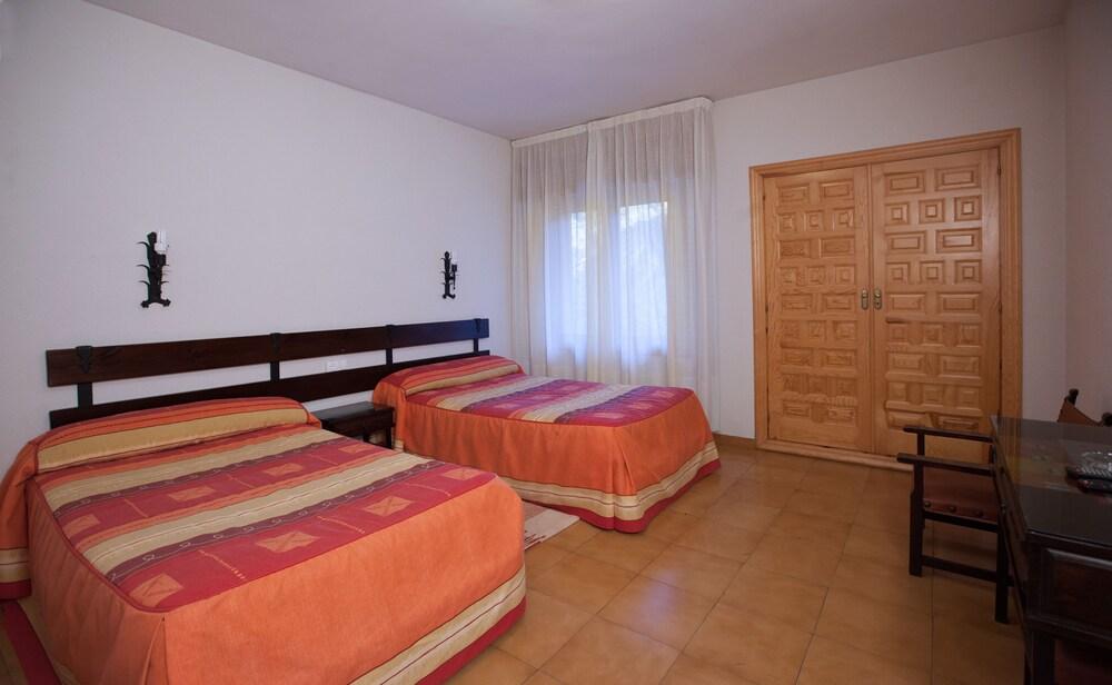 Hotel La Venta de Goyo
