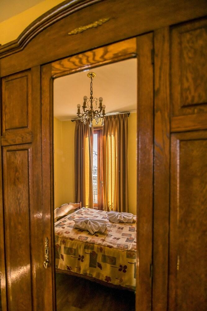 Hosteria Nuevos Horizontes