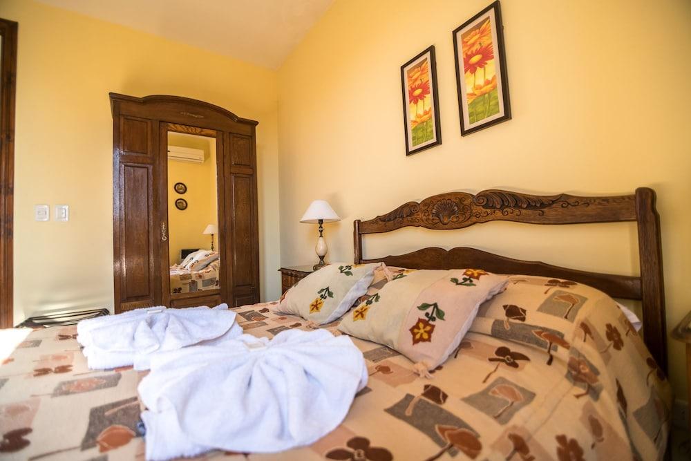 Hosteria Nuevos Horizontes