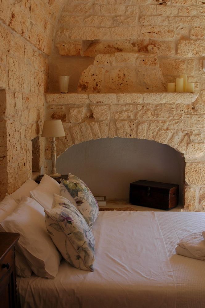 Ulivi Al Sole - Charming B&B