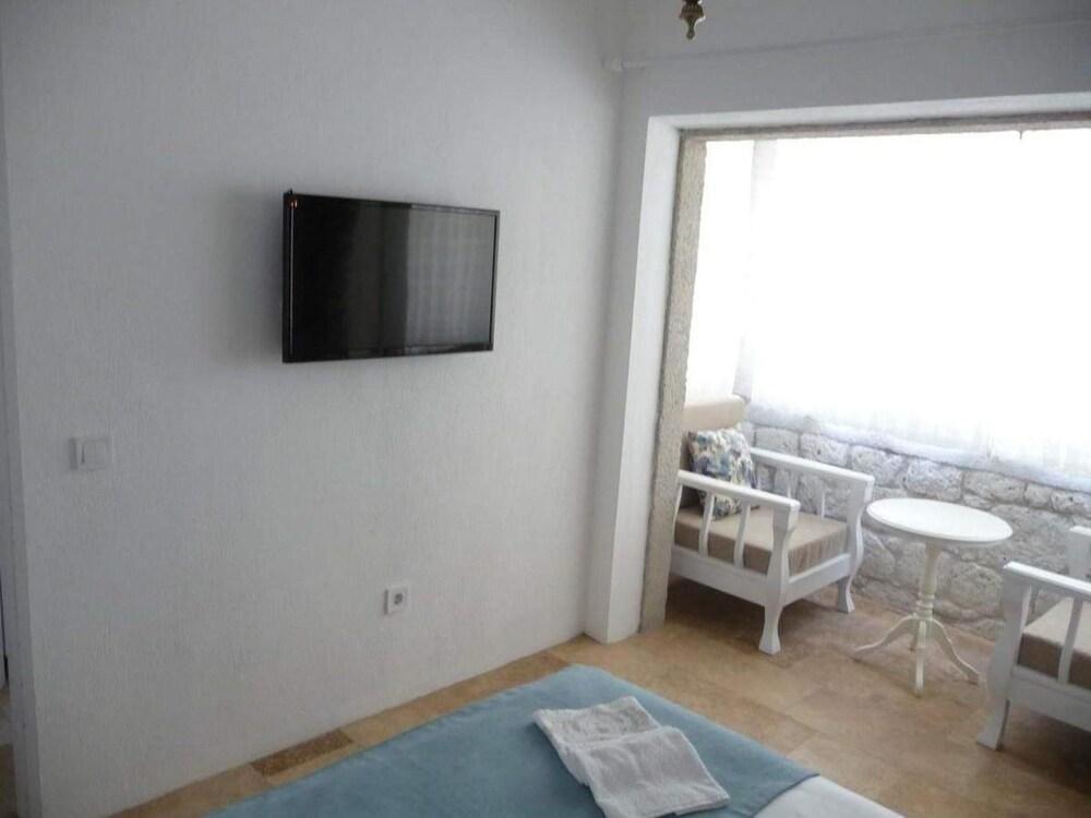 Yelken Konak Alacati