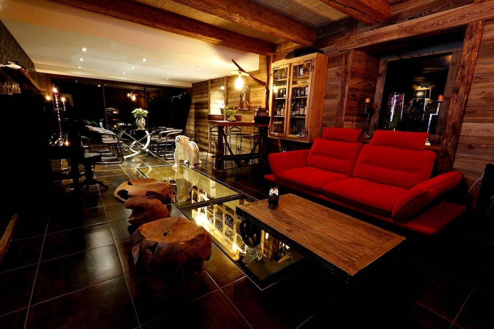 Chambres d'hôtes Le Repère des Anges