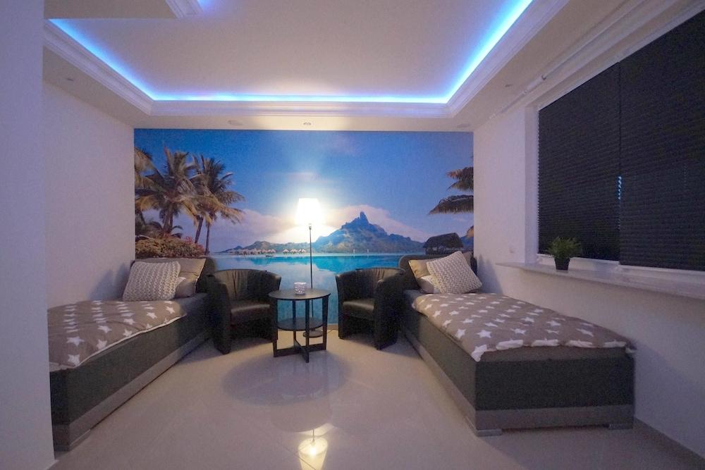 Zimmervermietung Wasbek