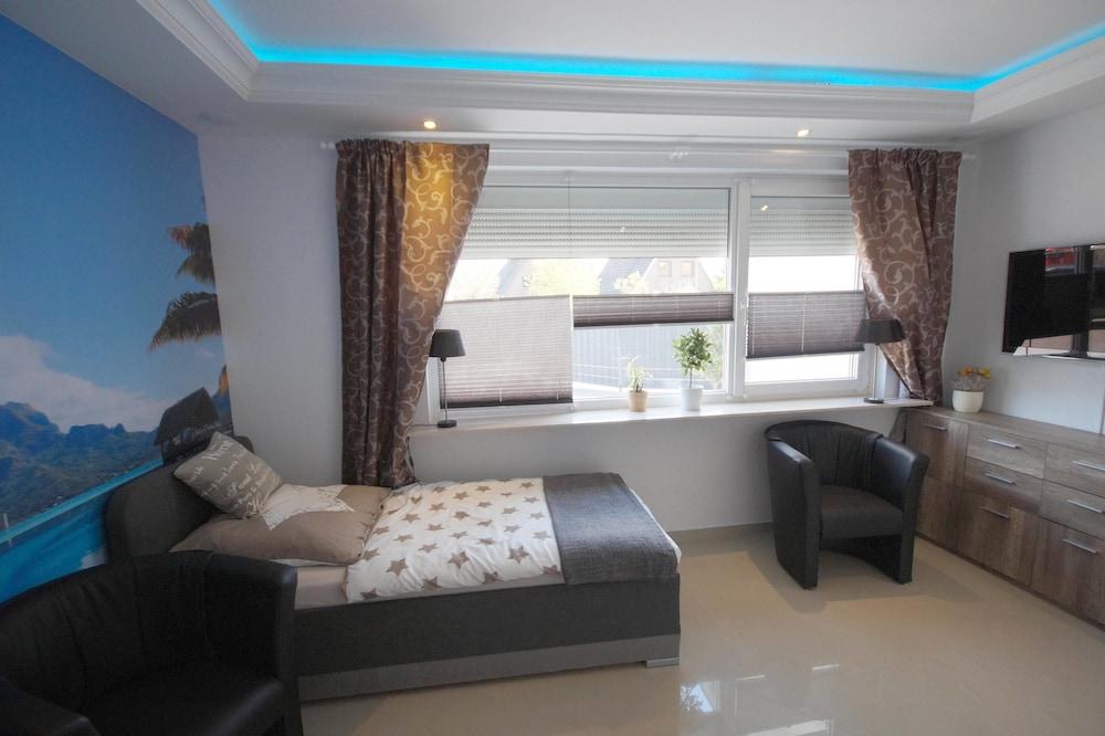 Zimmervermietung Wasbek