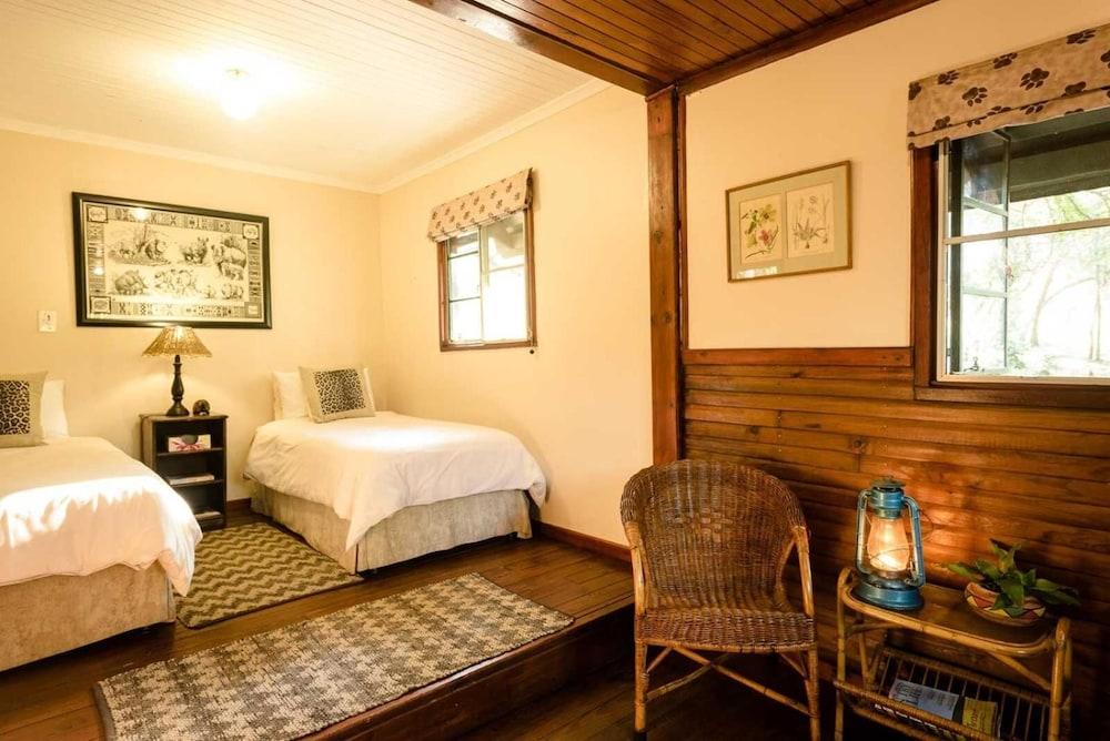 Avoca Private Bushcamp