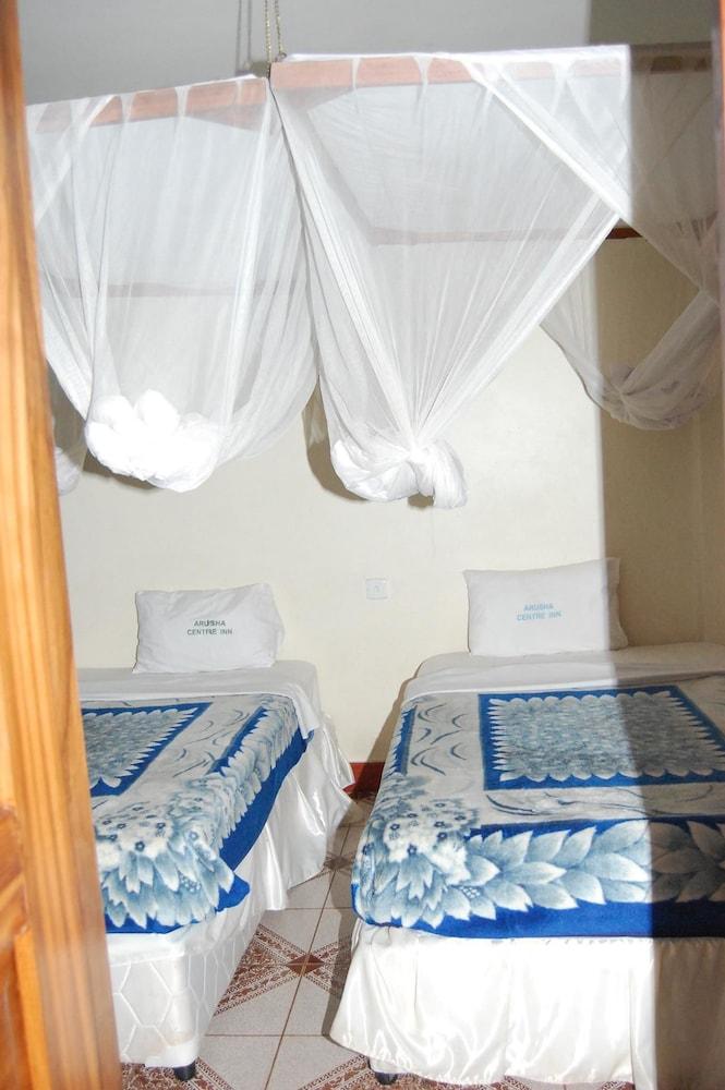 Arusha Center Inn