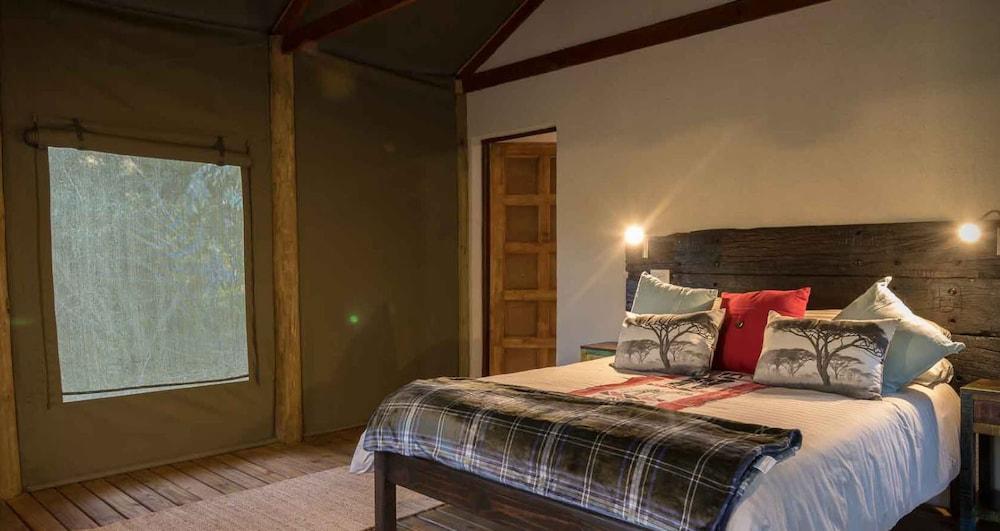 The Island River Lodge