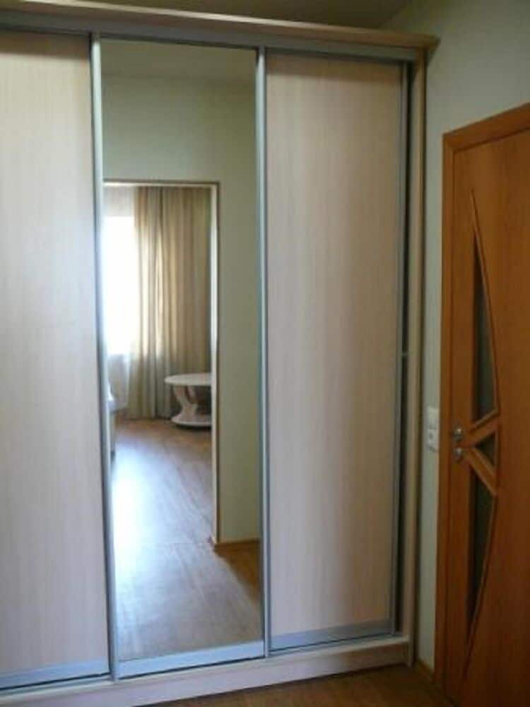 Apartment on Kholodilnaya 134