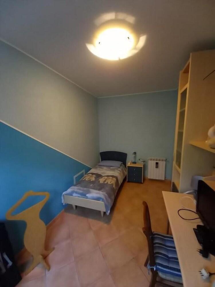 L'Erba degli Abrighi