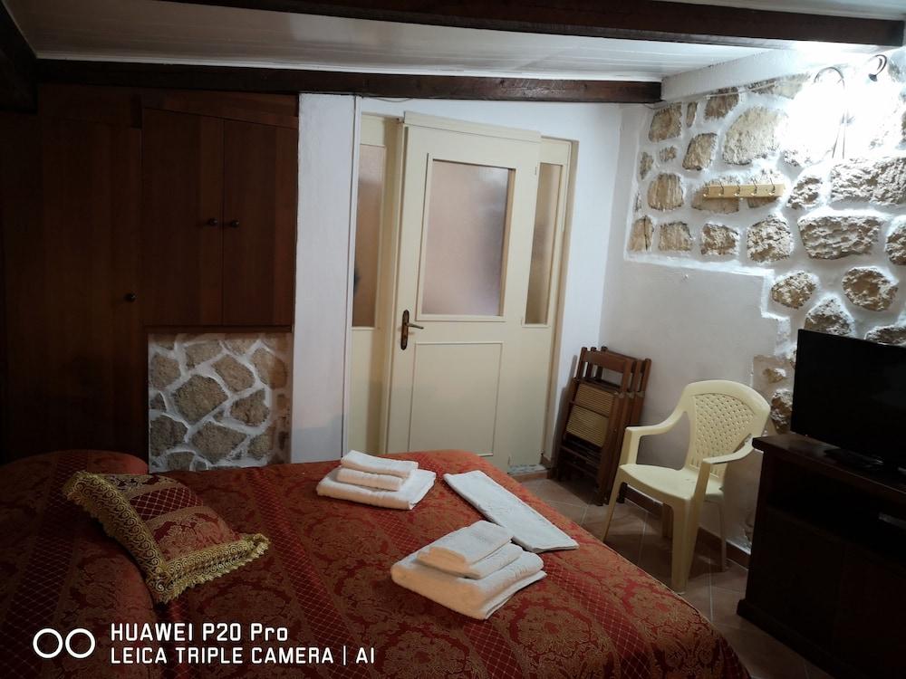 B&B Baia di Riaci Tropea