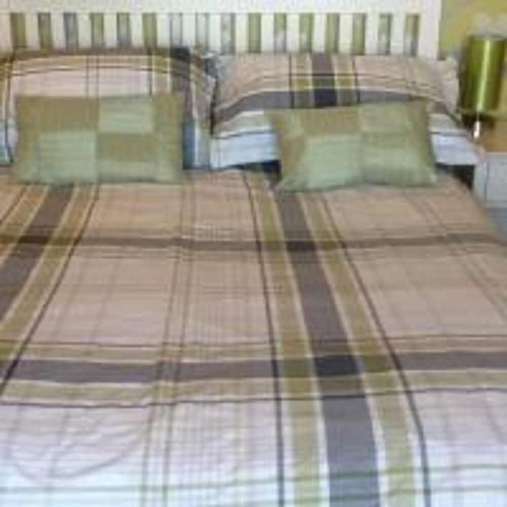 The Shoulder at Hardstoft