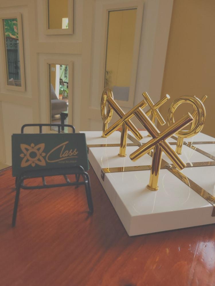 Hotel Class Colonial