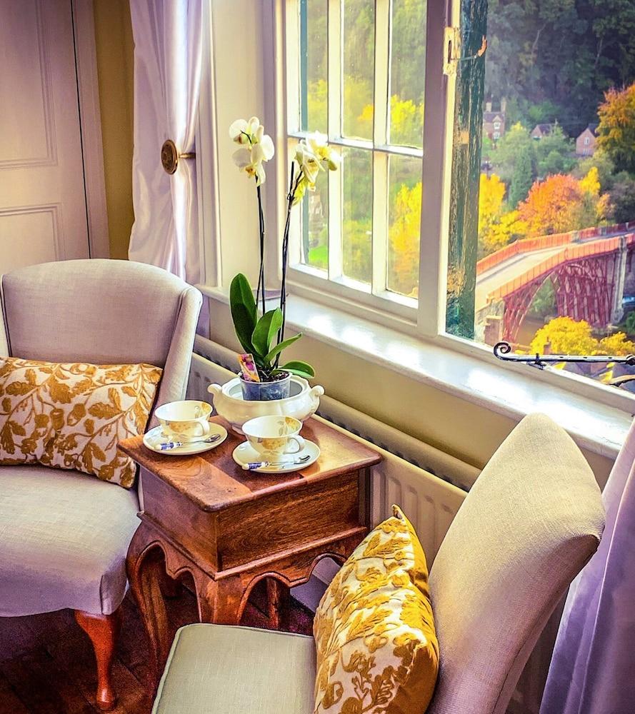 Heritage View Guest House