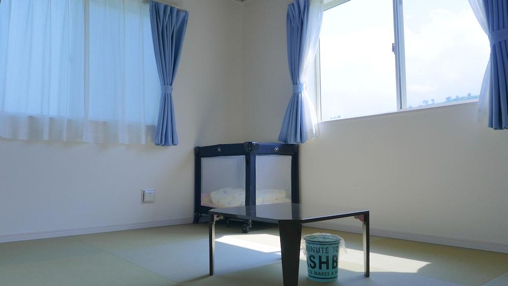 Grandioso Okinawa Villa Nago 2