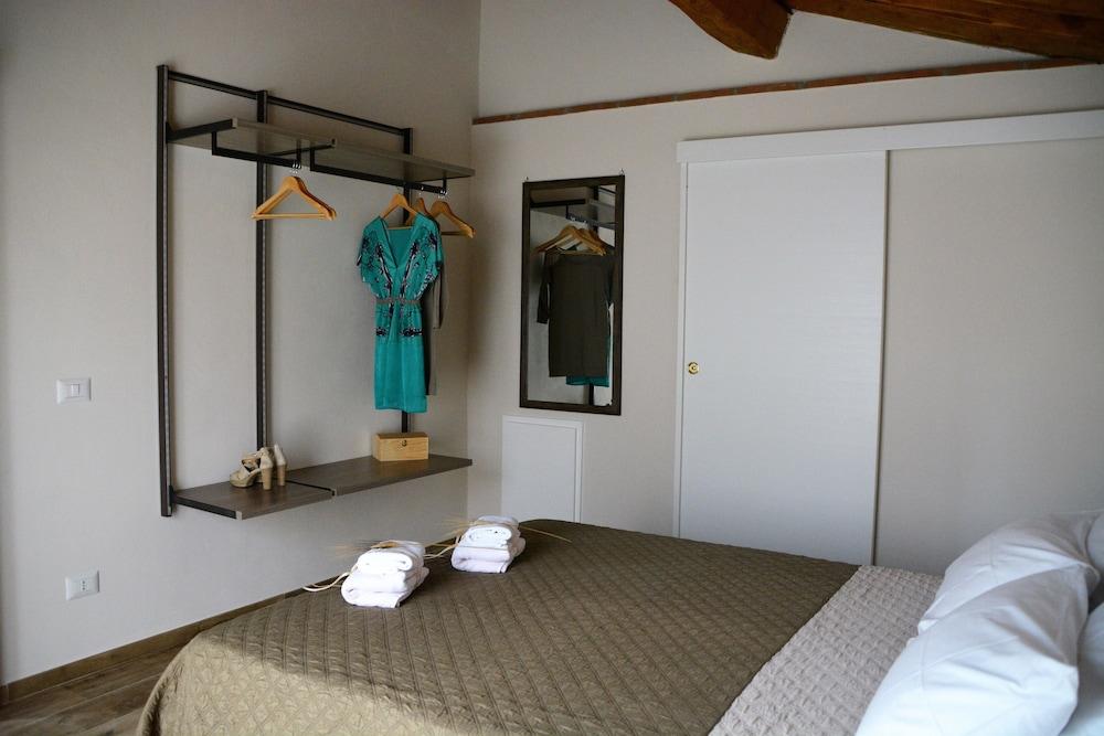 Agriturismo L'Aquilone