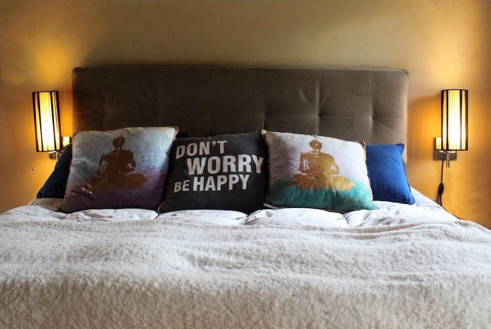 El Milagro Hospedaje y Cabañas