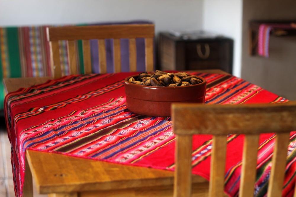 El Milagro Hospedaje y Cabañas