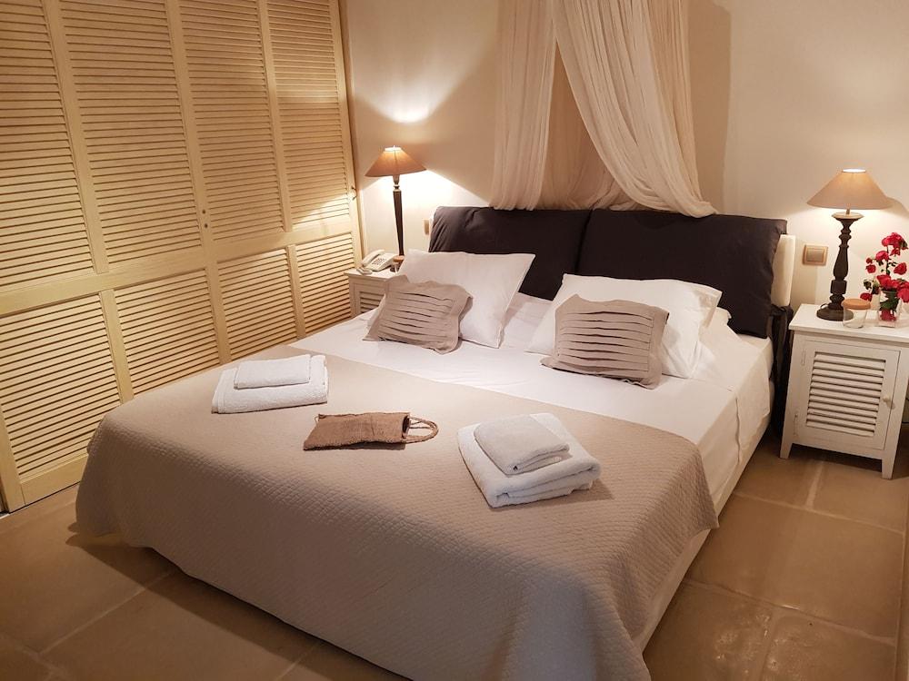 Thermesea Luxury Lodge