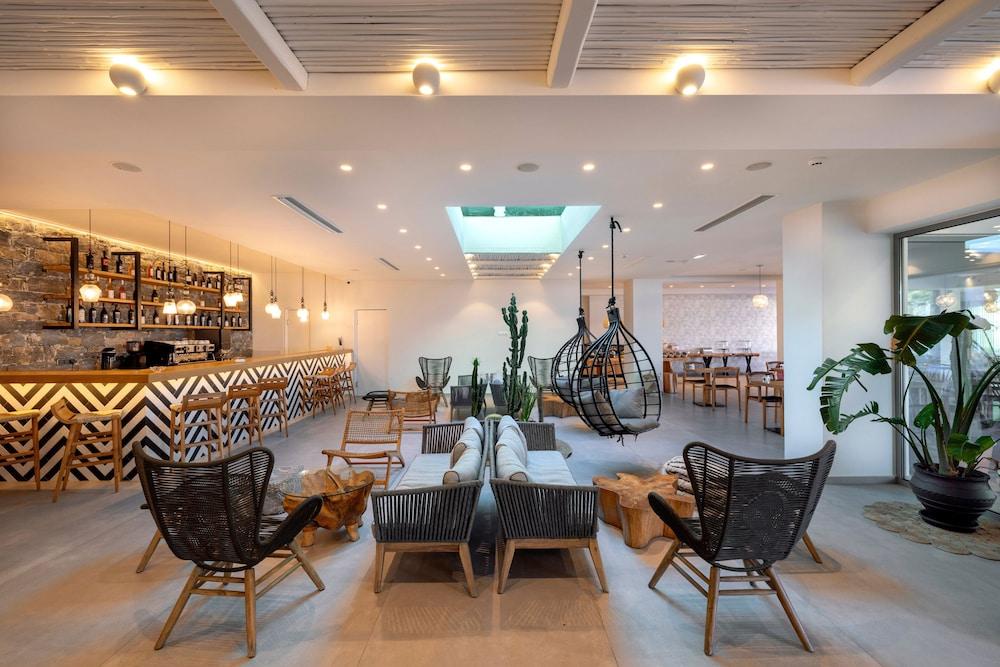 Atermono Boutique Resort & Spa