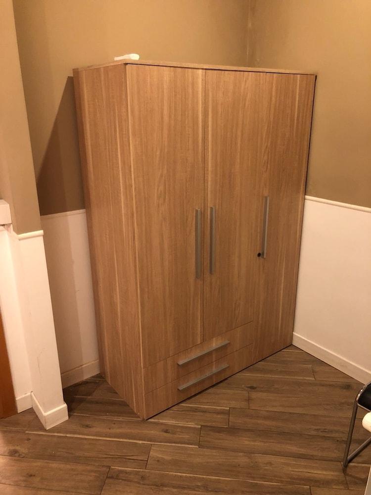 Rent Rooms Colosseum