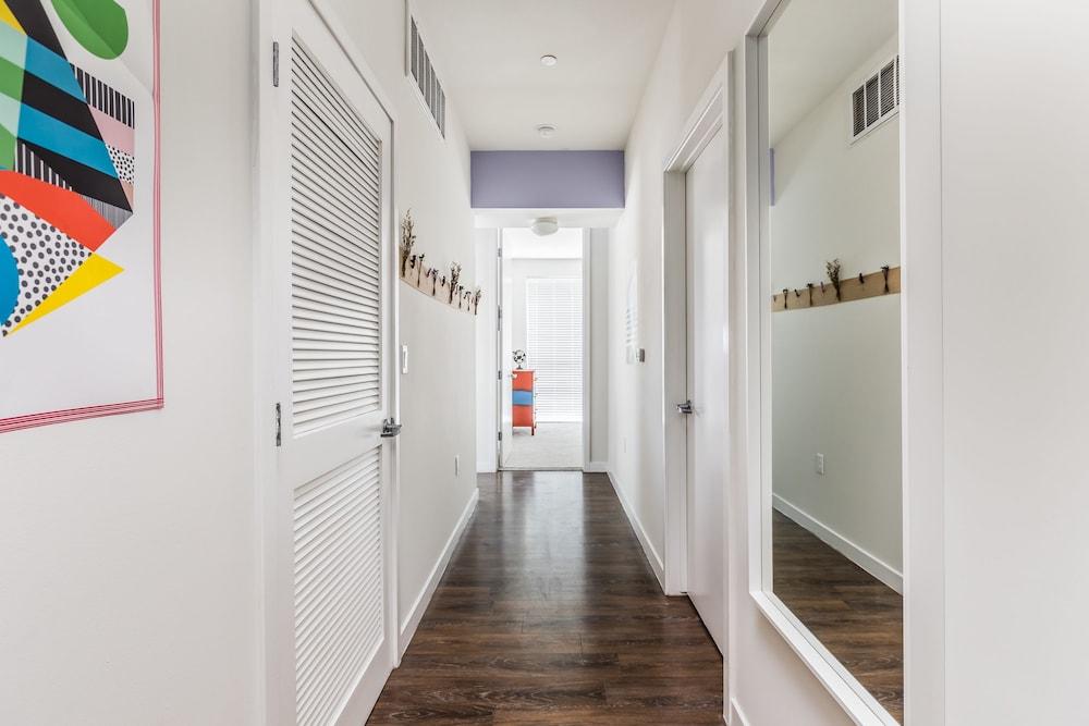 Downtown LA Cozy Apartments