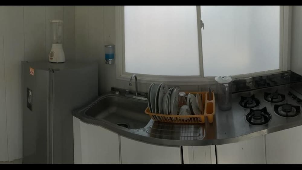 Villa del mar Cartagena