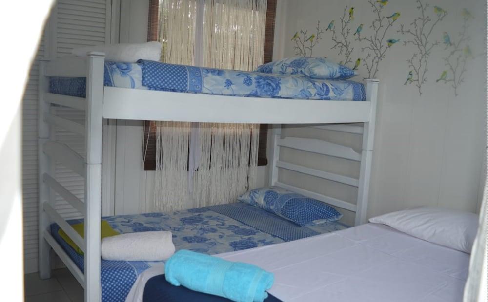 Villa del mar Cartagena