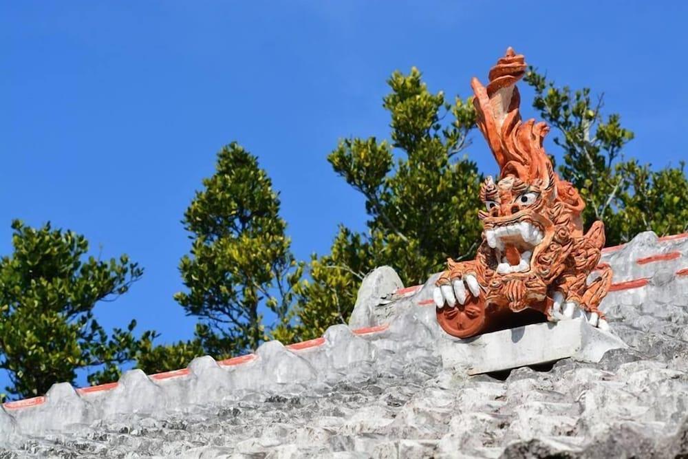 Old Private House KANEYA