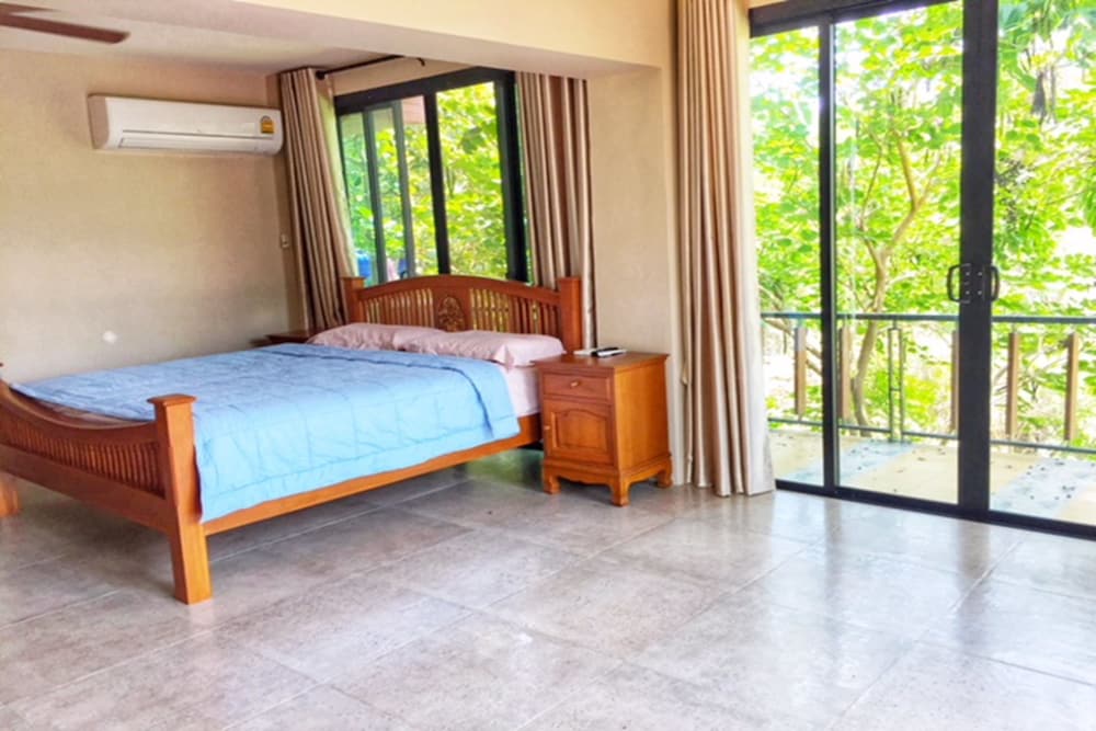 The Organery Retreat