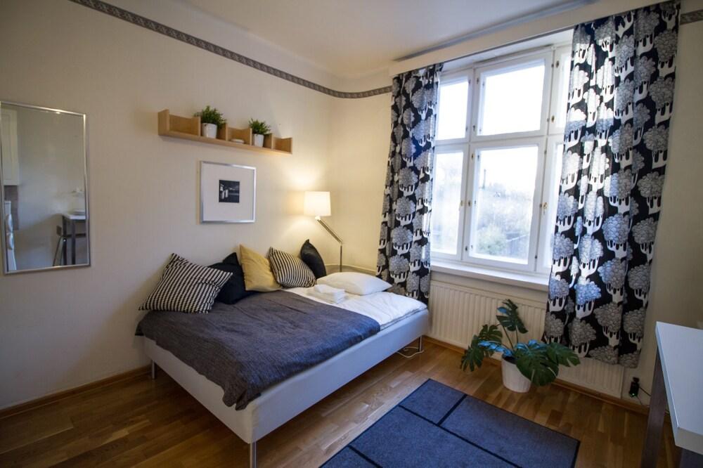 2ndhomes Helsinki Albertinkatu Apartment