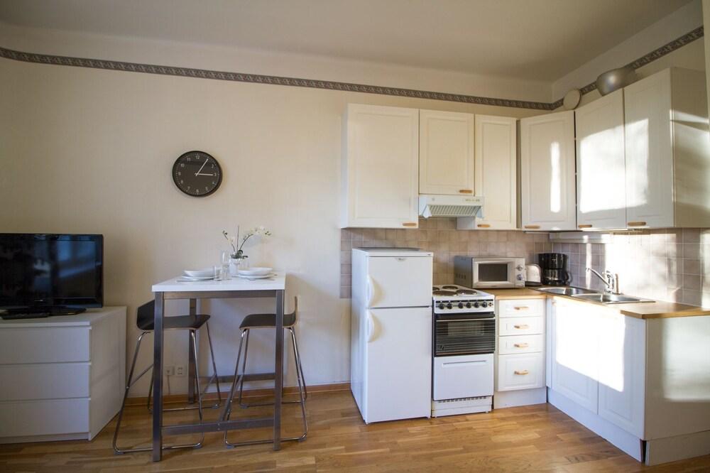 2ndhomes Helsinki Albertinkatu Apartment