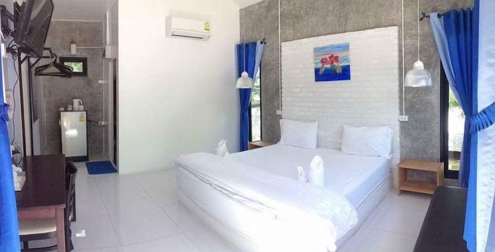 The Lighthouse Resort At Chanthaburi