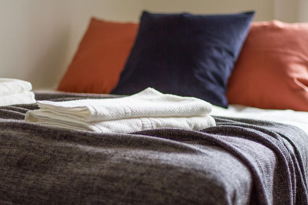 2ndhomes Helsinki Fabianinkatu Apartment