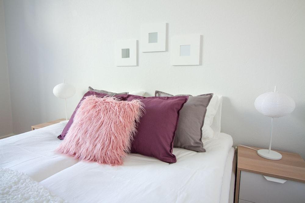 2ndhomes Helsinki Fredrikinkatu Apt 2