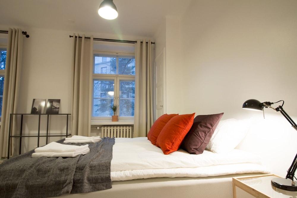 2ndhomes Helsinki Fredrikinkatu Apt