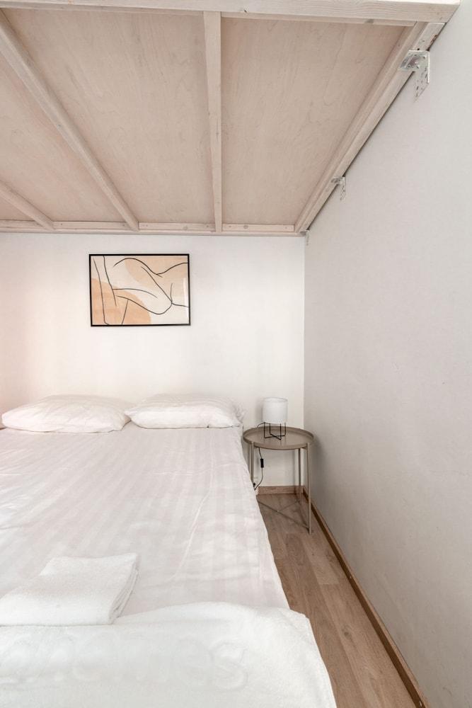 2ndhomes Kamppi Studios