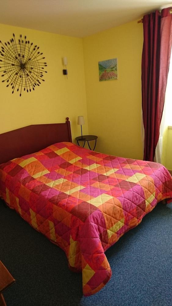 Auberge Le Sabot de Venus