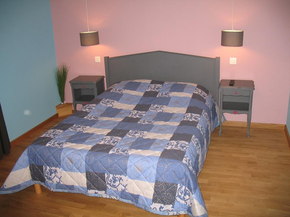 Auberge Le Sabot de Venus