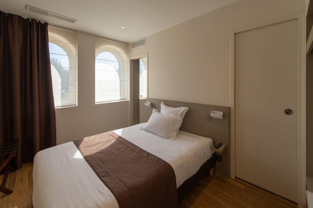 Hôtel Restaurant La Sorelle