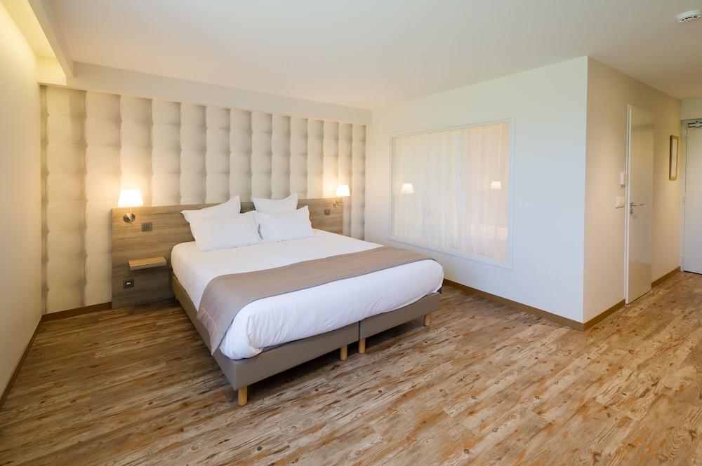 Hôtel Restaurant La Sorelle