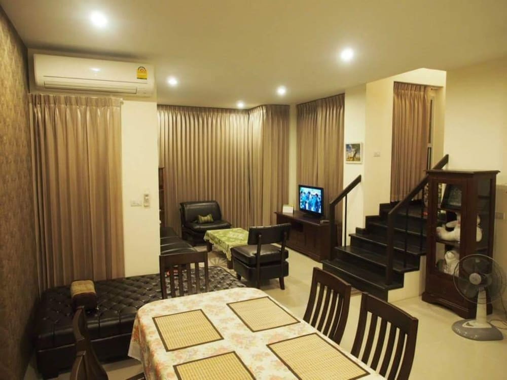 Teddy Bear Villa Hua Hin 1