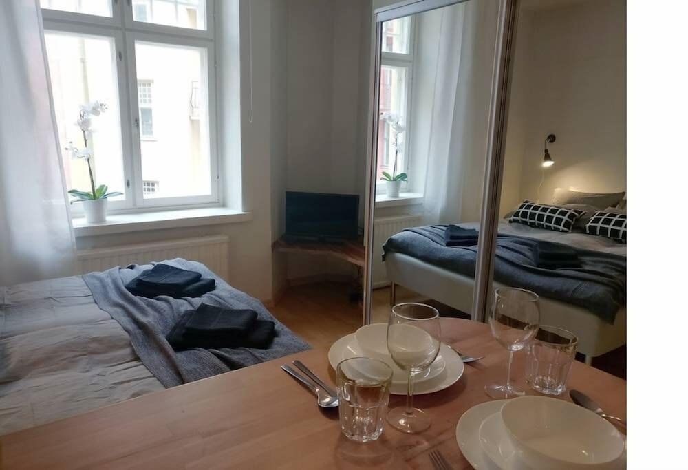 2ndhomes Kamppi Apartments 2